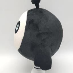 Cute Egg Party Doll Plush Toys Stuffed Cartoon Egg Party Doll Plush Stuffed Animals Doll Toy For Kids Children Birthday Gifts