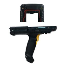 For Zebra Symbol MC9300 MC930B Bottom Shell Housing Pistol Grip Handle Version 3