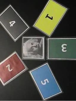 Gonuts by Matthew Wright，Drop by Thomas Badar，Einstein Knows - Maurice Jansen，Best Poker Routine by Joseph B - Magic Trick