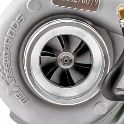T25 T28 GT2871 2860 Turbo .64 For Nissan S13 S14 S15 Small Engine Turbocharger for 1.5L-2.0L up to 400BHP
