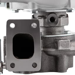 T25 T28 GT2871 2860 Turbo .64 For Nissan S13 S14 S15 Small Engine Turbocharger for 1.5L-2.0L up to 400BHP