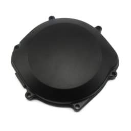 For Honda CR500 CR250R 1987-2001 Clutch Cover Black With Cover Gasket