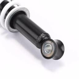 TDPRO 2PCS 10.8" 275mm 350lbs Front Shock Absorber Shocker Suspension QUAD ATV DUNE BUGGY GO KART not hydraulic