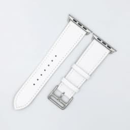 Leather strap for Apple watch band 45mm 41mm 44mm 40mm 38mm 42mm Single tour watchband bracelet correa iwatch series 7 5 4 6 se