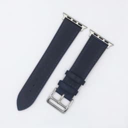 Leather strap for Apple watch band 45mm 41mm 44mm 40mm 38mm 42mm Single tour watchband bracelet correa iwatch series 7 5 4 6 se
