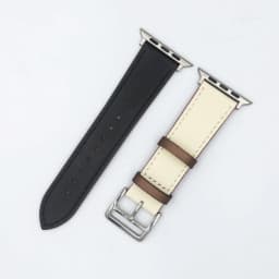 Leather strap for Apple watch band 45mm 41mm 44mm 40mm 38mm 42mm Single tour watchband bracelet correa iwatch series 7 5 4 6 se