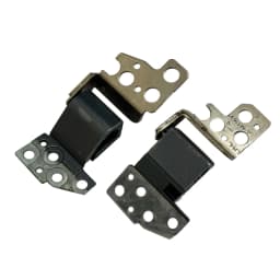 1Pair For MSI MS-16V1 GS66 MS-16V2 WS66 Creator MS-16V3 GS66 Creator MS-16V4 GS66 Creator L&R Left & Right LCD Screen Hinge