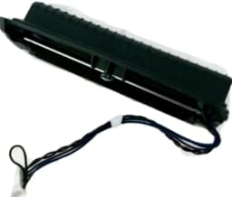 100pcs Zebra ZP450 ZP500 ZP505 GK420d Thermal Printer Label Dispenser Peeler 105934-026