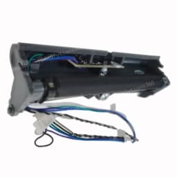 100pcs Zebra ZP450 ZP500 ZP505 GK420d Thermal Printer Label Dispenser Peeler 105934-026