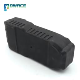 【BR】 XHC 4 / 6 Axis CNC Mach3 Wireless Handwheel WHB04B MPG Pendant Handwheel USB Receiver for CNC Milling Machine