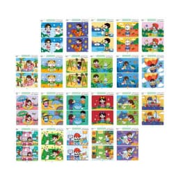 Matching Game Toddler Find The Difference Cards Concentration Training Product Interactive Spot The Difference Game For Boys