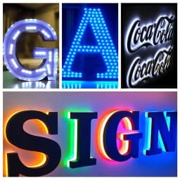 20PCS LED Modules Light 5050 SMD 3LED DC12V Waterproof Advertising Sign Backlight Modules Lights RGB Red Green Blue Warm White
