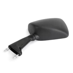 Artudatech BLACK REARVIEW SIDE MIRRORS Fit for Yamaha TZM 150 TZR250 TZR 250 3XV 1990-1995