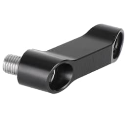 Artudatech 10mm Mirror Extender Riser Extension For Yamaha WR 155 250 R/X WR250F WR450F