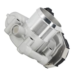 Throttle Body For Chevrolet Sonic 1.4L 2012-2018 Cruze Trax Buick Encore TB1217 55565489