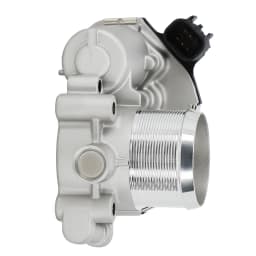Throttle Body For Chevrolet Sonic 1.4L 2012-2018 Cruze Trax Buick Encore TB1217 55565489