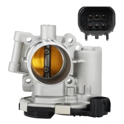 Throttle Body For Chevrolet Sonic 1.4L 2012-2018 Cruze Trax Buick Encore TB1217 55565489