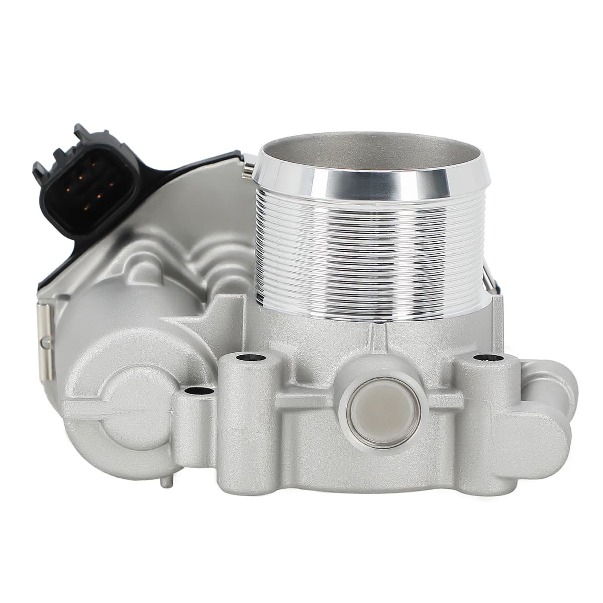 Throttle Body For Chevrolet Sonic 1.4L 2012-2018 Cruze Trax Buick Encore TB1217 55565489