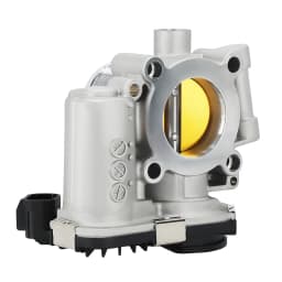 Throttle Body For Chevrolet Sonic 1.4L 2012-2018 Cruze Trax Buick Encore TB1217 55565489