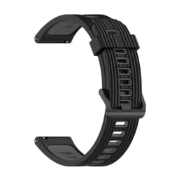 Silicone Band For HUAWEI WATCH GT 3 46mm/GT 2/Pro/Runner Quickfit bracelet Samsung Galaxy Watch 5/pro/4 6 Classic/Active 2 strap