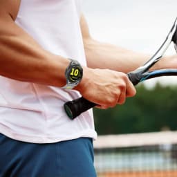 Silicone Band For HUAWEI WATCH GT 3 46mm/GT 2/Pro/Runner Quickfit bracelet Samsung Galaxy Watch 5/pro/4 6 Classic/Active 2 strap
