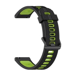 Silicone Band For HUAWEI WATCH GT 3 46mm/GT 2/Pro/Runner Quickfit bracelet Samsung Galaxy Watch 5/pro/4 6 Classic/Active 2 strap