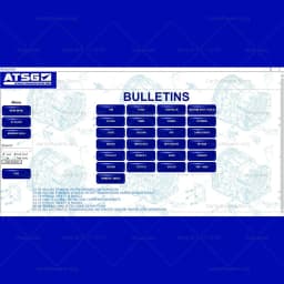 Hot Sale ATSG 2017 Auto Repair Software Automatic Transmissions Service Group Repair Information Atsg Manual Diagnosis