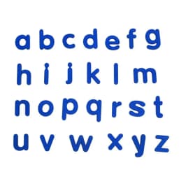 Kids Montessori Language Toys Wooden Movable Alphabet Preschool Early Learning Educational Toys