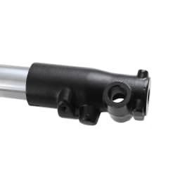 TDPRO Motorcycle Front Forks Tube Shock Suspension Stainless Steel Kit for Dirt Bike SSR Apollo 125cc 150cc 200cc 250