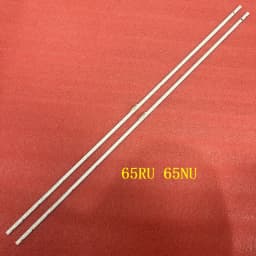 LED Backlight Strip for Samsung UE65NU7172U UE65NU7175U UE65NU7179U UE65NU7300K UE65NU7300U UE65NU7300W UE65NU7302K UE65NU7305K