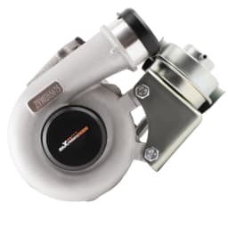 Turbo for Hyundai Santa Fe 2.2 CRDi D4EB 150HP 155HP 49135-07100 Turbocharger 4913507100  2823127800 4913507300  4913507302