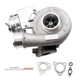 Turbo for Hyundai Santa Fe 2.2 CRDi D4EB 150HP 155HP 49135-07100 Turbocharger 4913507100  2823127800 4913507300  4913507302