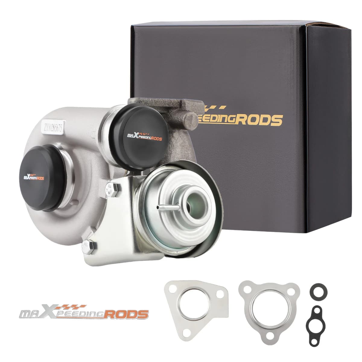 Turbo for Hyundai Santa Fe 2.2 CRDi D4EB 150HP 155HP 49135-07100 Turbocharger 4913507100  2823127800 4913507300  4913507302