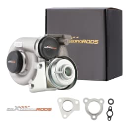 Turbo for Hyundai Santa Fe 2.2 CRDi D4EB 150HP 155HP 49135-07100 Turbocharger 4913507100  2823127800 4913507300  4913507302