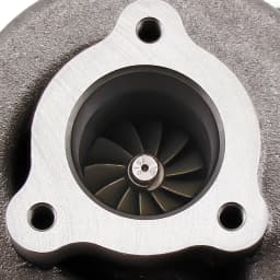 Turbo for Hyundai Santa Fe 2.2 CRDi D4EB 150HP 155HP 49135-07100 Turbocharger 4913507100  2823127800 4913507300  4913507302
