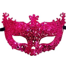 Dance Party Diamond Venetian Mask Feather Flower Wedding Carnival Performance Costume Sexy Lady Mask Masquerade Christmas