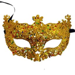 Dance Party Diamond Venetian Mask Feather Flower Wedding Carnival Performance Costume Sexy Lady Mask Masquerade Christmas