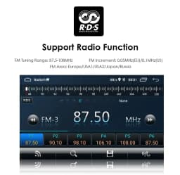 Car Radio Android for Chevrolet Silverado Impala Traverse Avalanche Express GMC Yukon Sierra Acadia Savana Multimedia Player