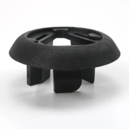 For Corvette C5 Sun Bezel Cap Trim Cap Left Driver Side 1997-2004