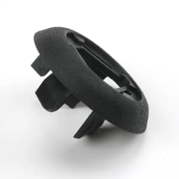 For Corvette C5 Sun Bezel Cap Trim Cap Left Driver Side 1997-2004