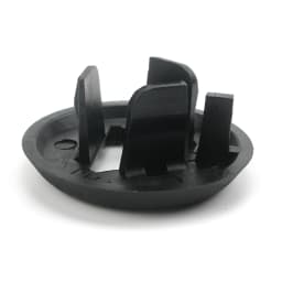 For Corvette C5 Sun Bezel Cap Trim Cap Left Driver Side 1997-2004