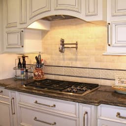 TONA Old Fashion Cabinet Knobs Door Handles Retro Drawer Cupboard Pulls Furniture Handles for Kitchen Home Distressed Vintage