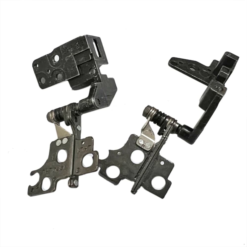 For MSI GE65 GP65 GL65 MS-16U1 MS-16U3 MS-16U4 MS-16U7 MS-16U8 GE65 Raider 9SF-205CN 3076U1B221 3076U1A222HG01 LCD HINGE
