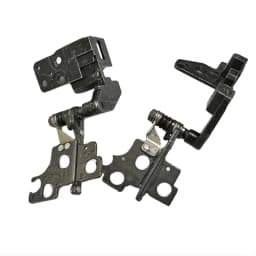 For MSI GE65 GP65 GL65 MS-16U1 MS-16U3 MS-16U4 MS-16U7 MS-16U8 GE65 Raider 9SF-205CN 3076U1B221 3076U1A222HG01 LCD HINGE