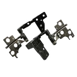 For MSI GE65 GP65 GL65 MS-16U1 MS-16U3 MS-16U4 MS-16U7 MS-16U8 GE65 Raider 9SF-205CN 3076U1B221 3076U1A222HG01 LCD HINGE