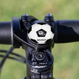 NEW Bike Stem Cap Stem Top Cap Aluminum Bicycle Headset Top Cap Personalise Headset Cover Stem ForMTB BMX Road Bike 1.13inch