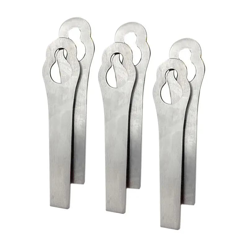 6pcs Brush Cutter Metal Blade For Polycut Lawn Mower Electric Cordless Grass Trimmer Strimmer Cutter Blade Garden Park side