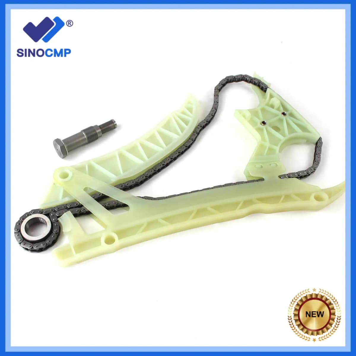 Timing Chain Kit N20B20A for BMW 125i 220i 328i 428i 320 X1 Z4 F10 2.0L L4 Turbo N20 B20A New with 2 Years Warranty