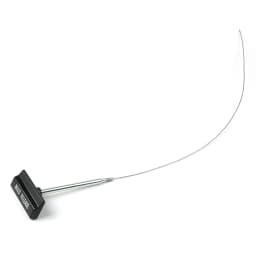 Hood Release for 1968-1982 Corvette C3 Cable With Handle 3966626,604139