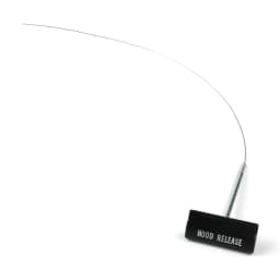 Hood Release for 1968-1982 Corvette C3 Cable With Handle 3966626,604139